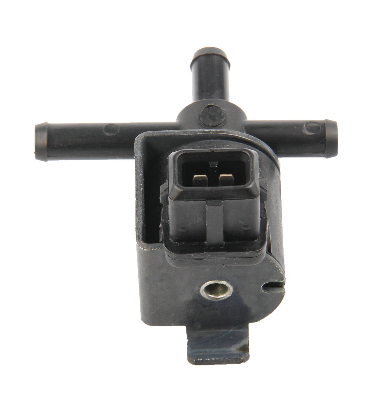 The N75 turbocharger solenoid valve is suitable for Volkswagen for Passat 1998 - 2005 06A 906 283 E