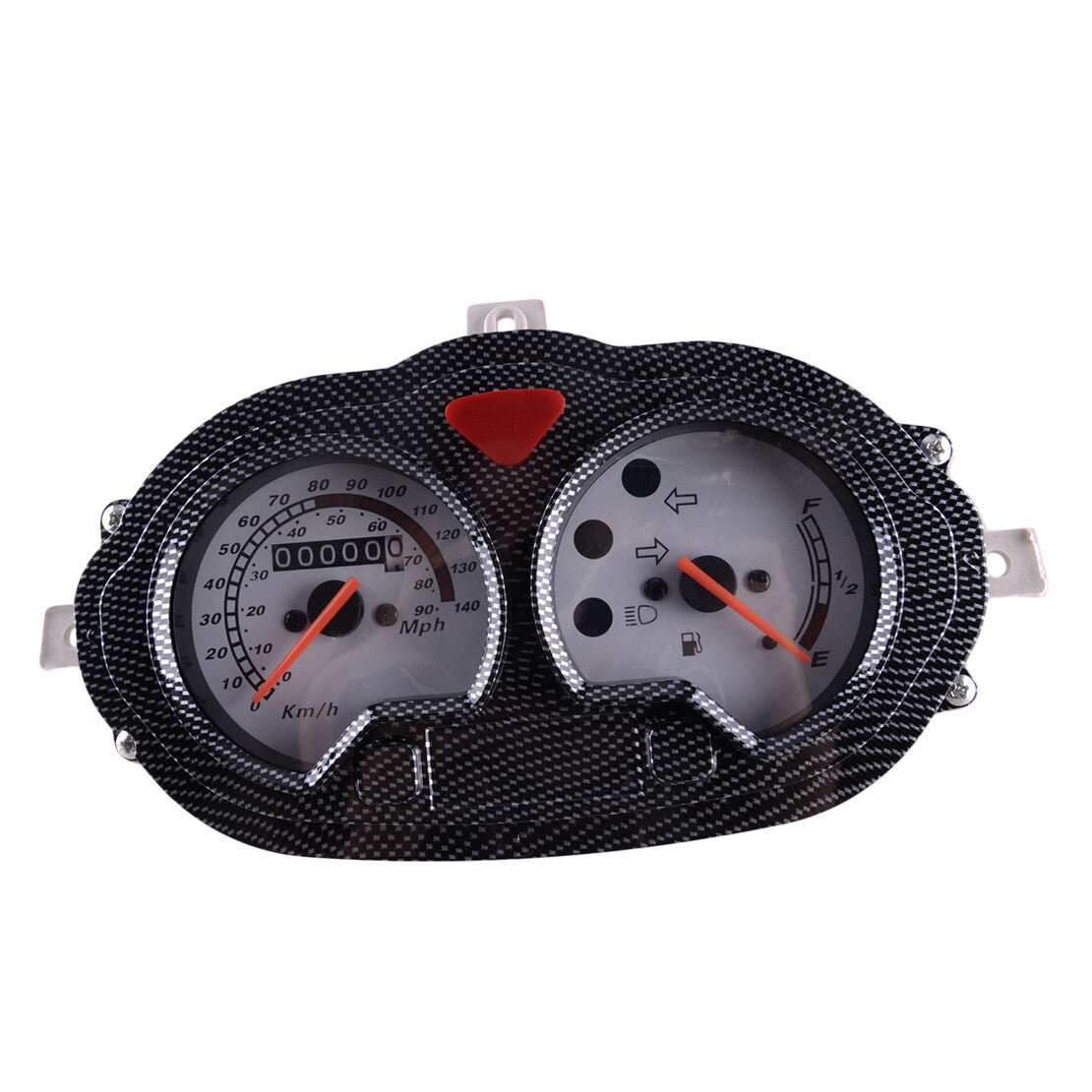 Motorcycle ATV Speedometer Instrument Cluster Panel fit for Yamati RX8 New v