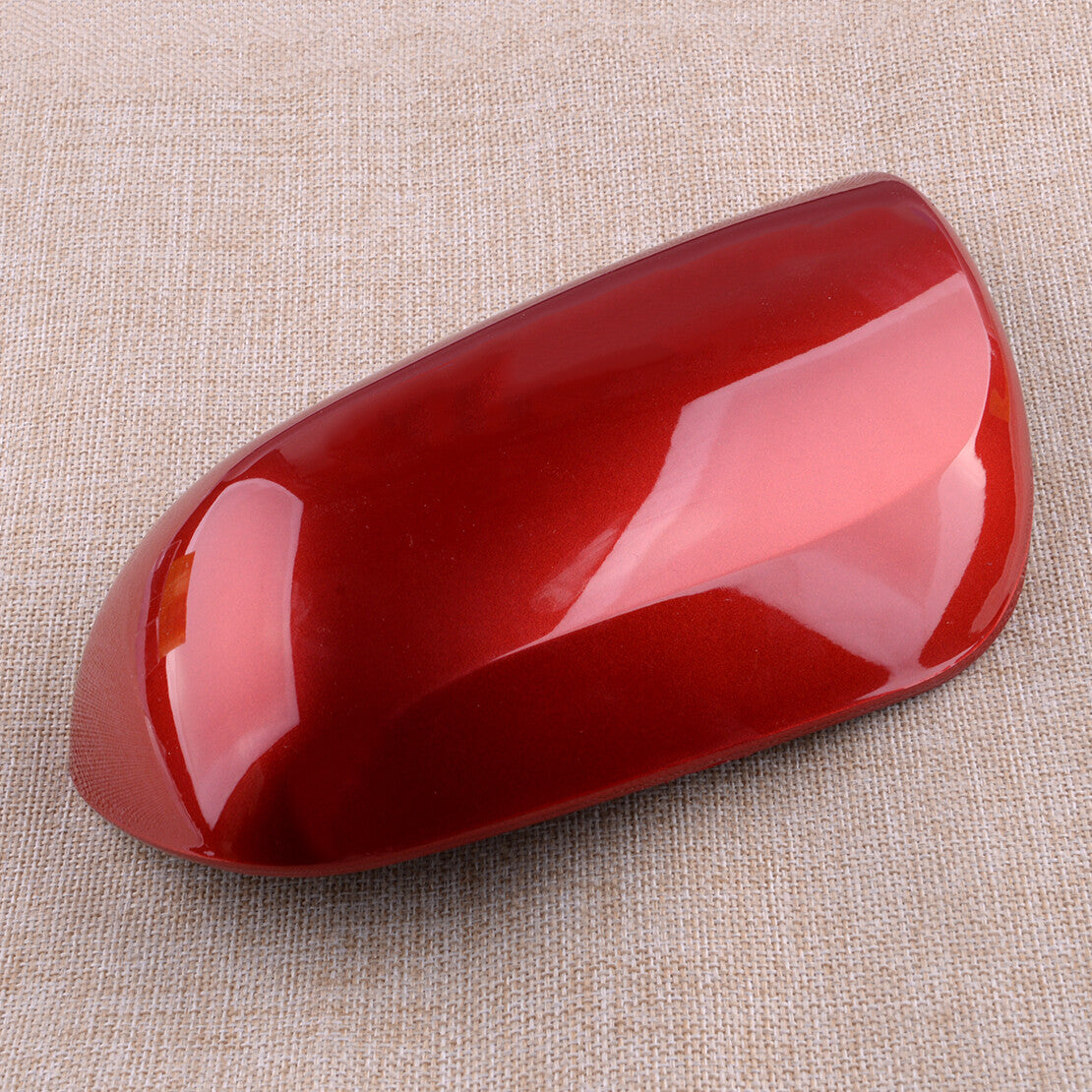 Left Side Car Rearview Mirror Cap Cover Housing Fit for Toyota for Corolla 07-13