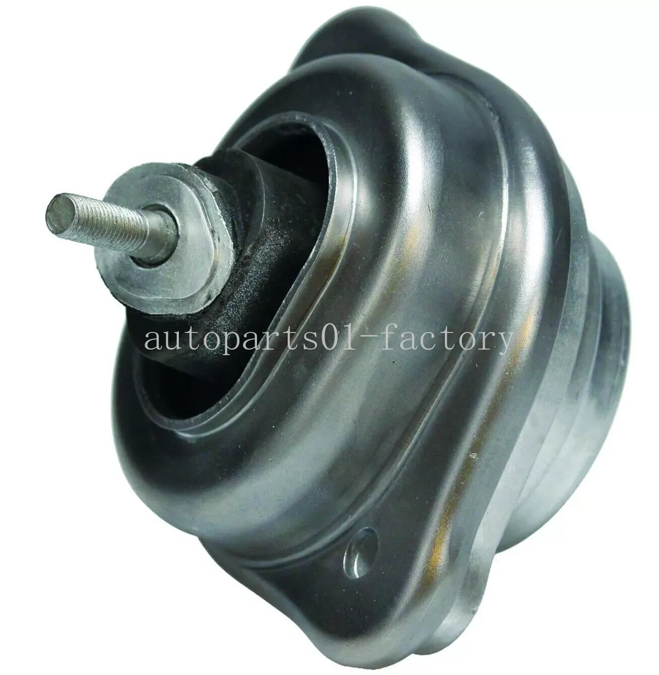 Set of 3PCS Engine Motor  Trans Mount for BMW X3 2.5L/3.0L 2004-2006