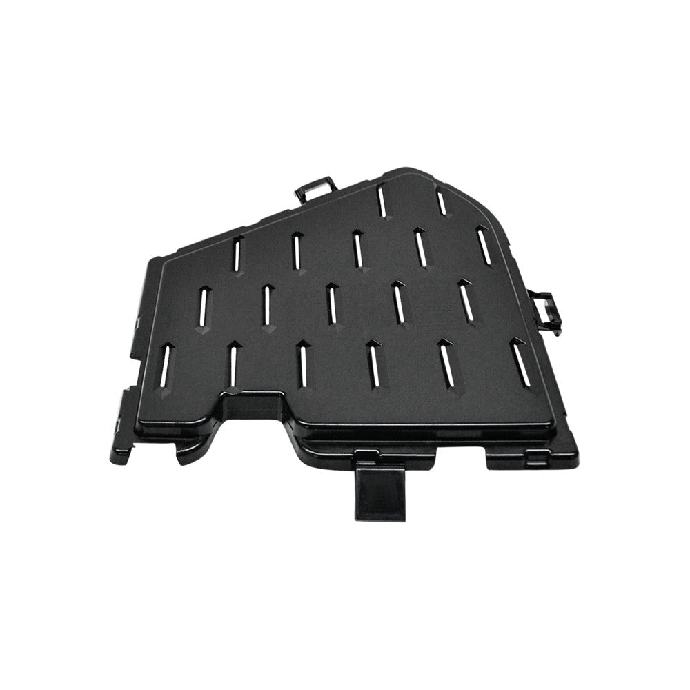 Fits For X6 G06 M 2020-2021 Front Left Side Bumper Grille Cover Cap Insert