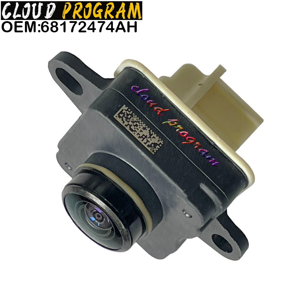 68172474AH Rear View Parking Camera 2015-2023 for Dodge for Challenger n