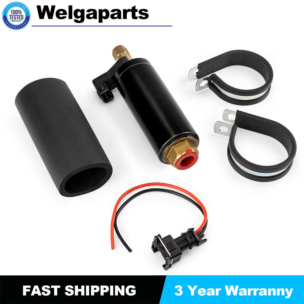 for Volvo Penta Electric Fuel Pump 4.3L 5.0L 5.7L FUEL PUMP LOW PRESSURE 3858261