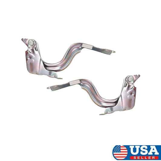 Fit and High Quality Hood Hinge LH RH for Hyundai for Elantra Sedan 2.0L 1.6L 17-20 Q