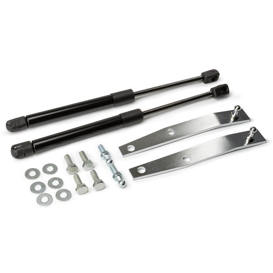 Bolt in Bonnet Gas Struts Fit for Toyota Landcruiser 70 series V8 Vdj79 Vdj76 Vdj78 Q