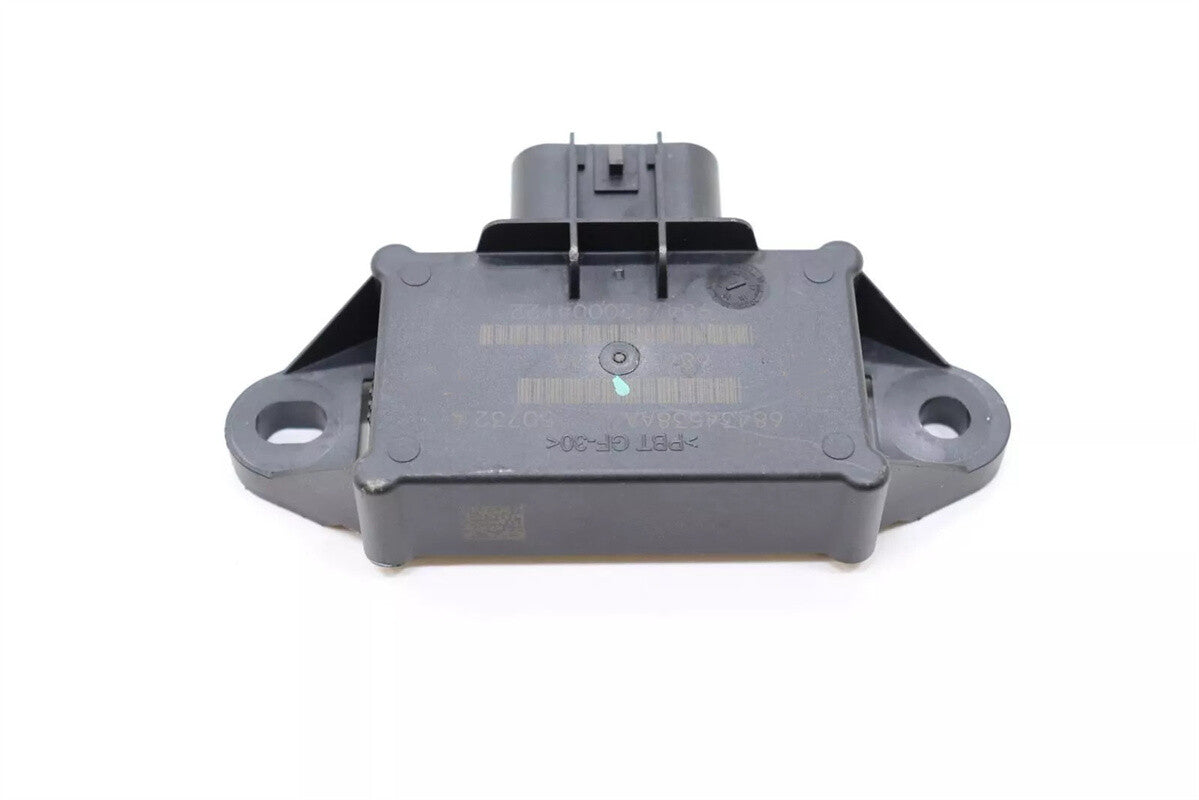 The FUEL PUMP control module unit is suitable for 2019-2023 for Jeep for Wrangler 2.0L 68434538AA Q