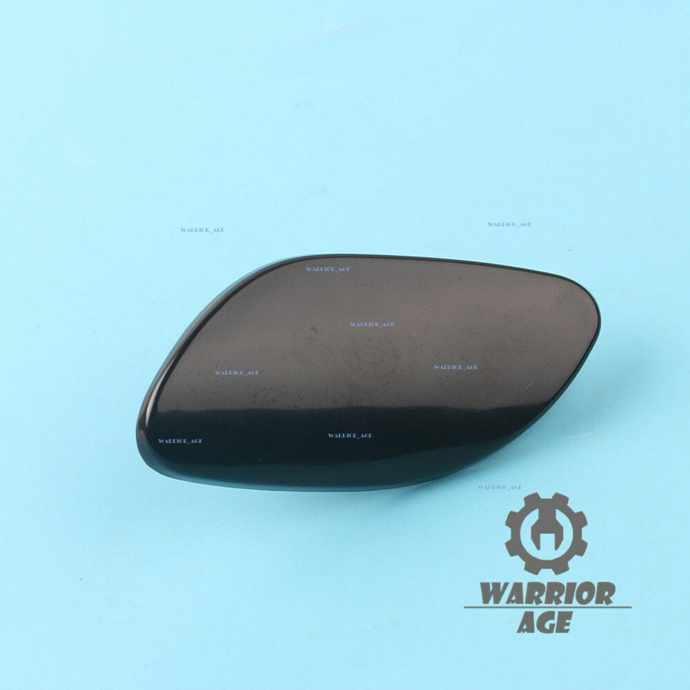 Left Headlight Washer Cover Cap Front Bumper for VOLVO S80 2007-2013 Q