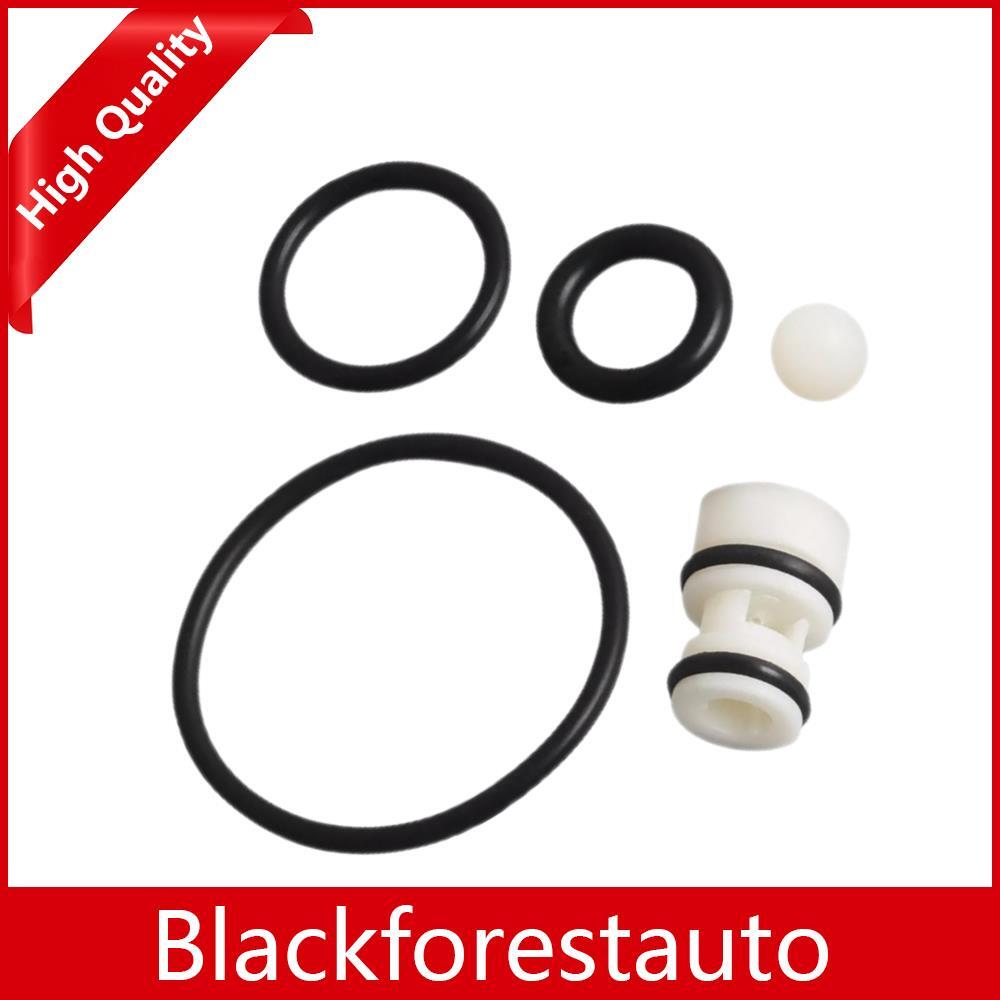 Fuel Filter Screen Bearing Ring Seal Set Fits For F-250 F-350 E-350 1996-1998 Q