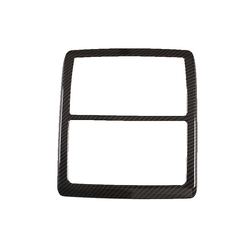 Silver Right Passenger's Side Rear Mirror Cap Cover for Mazda CX-5 12-14- v