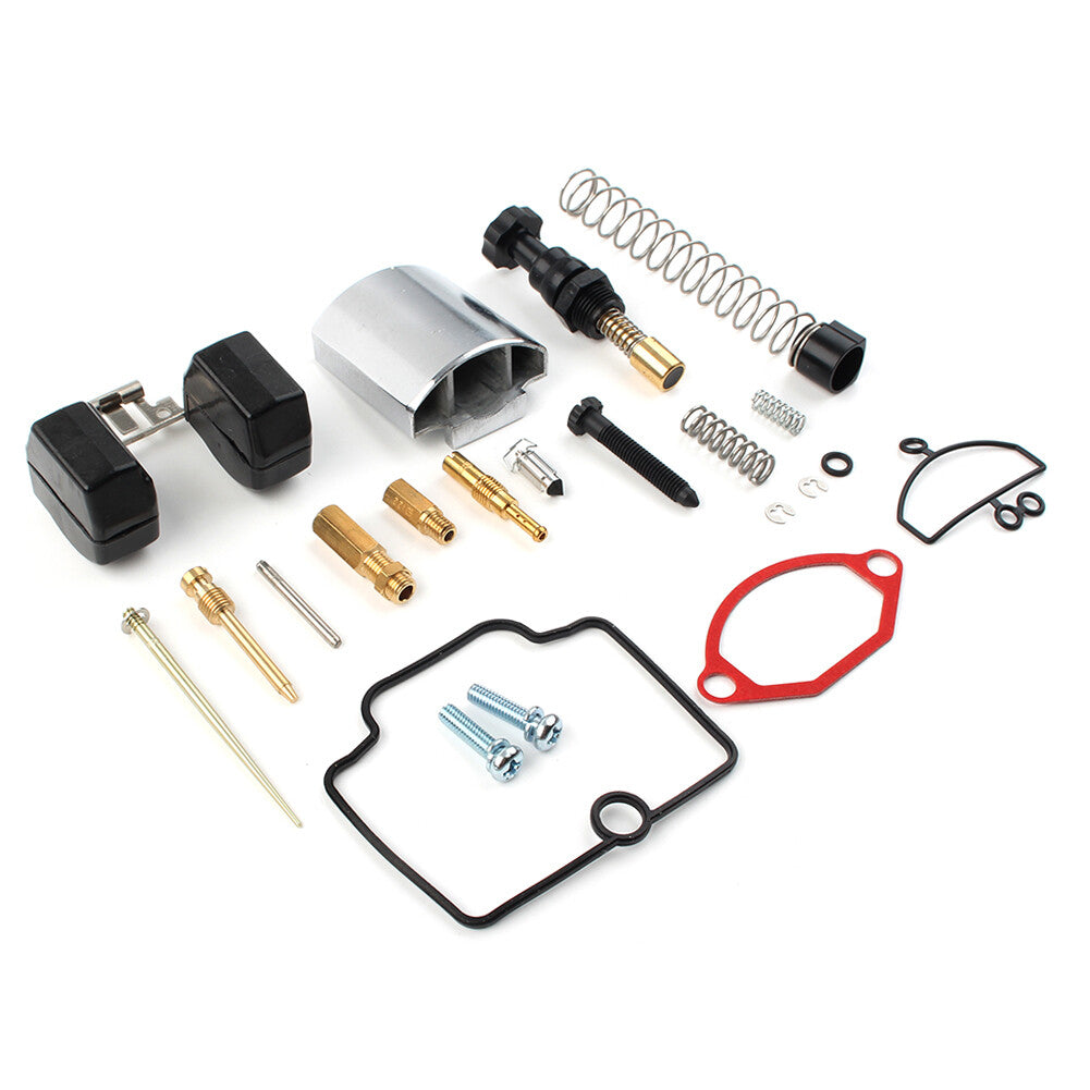 Motorcycle Carburetor Rebuild Repair Kit Spare Jets Fit PWK 32mm 34mm Q