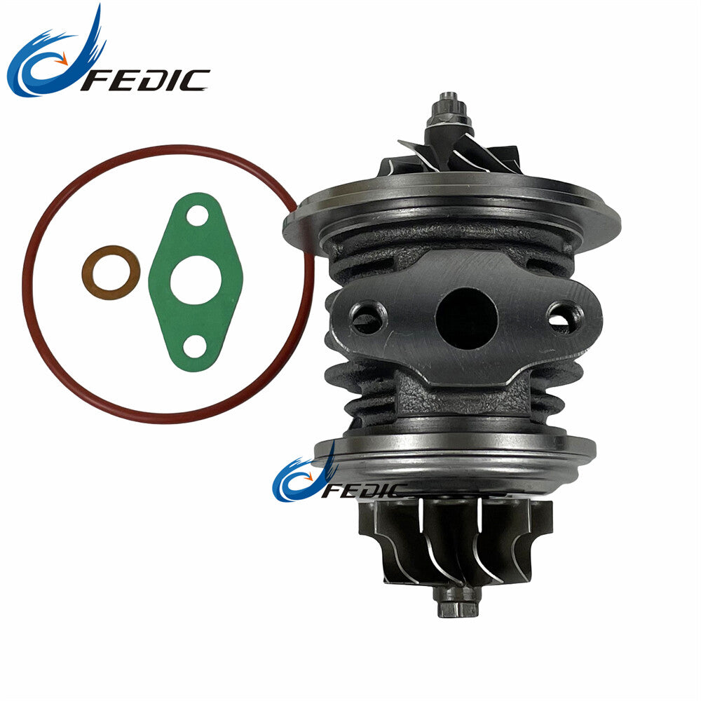 Turbo cartridge TB0280 454086 for Citroen for Fiat for Peugeot 1.9TD 66/68 Kw DHX XUD9TF
