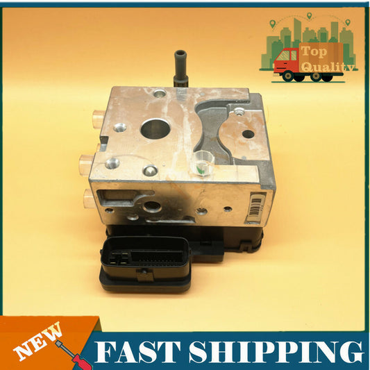 ABS actuator anti-lock braking module 44510-48080 is suitable for Highlander hybrid for Lexus . n