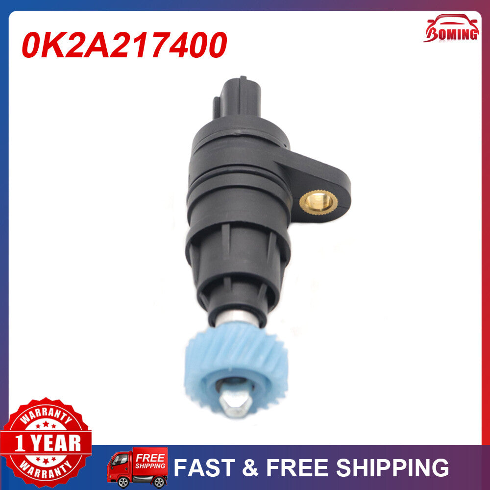 22 Teeth Speed Sensor For 98-03 for Kia Rio Spectra Sephia 1.5L/1.6L/1.8L 0K2A217400