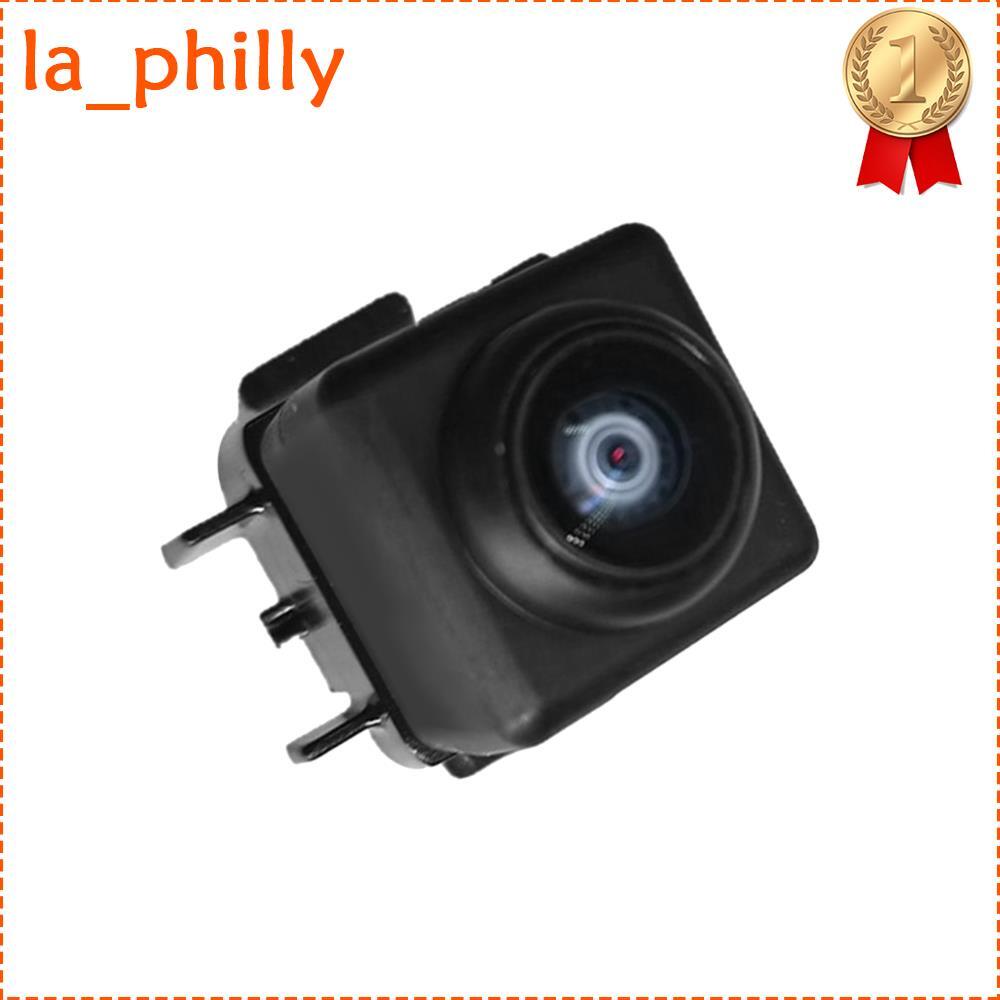 Rear View Backup Assist Camera Black for Koleos 2018-2020 284426877R Replacement Q