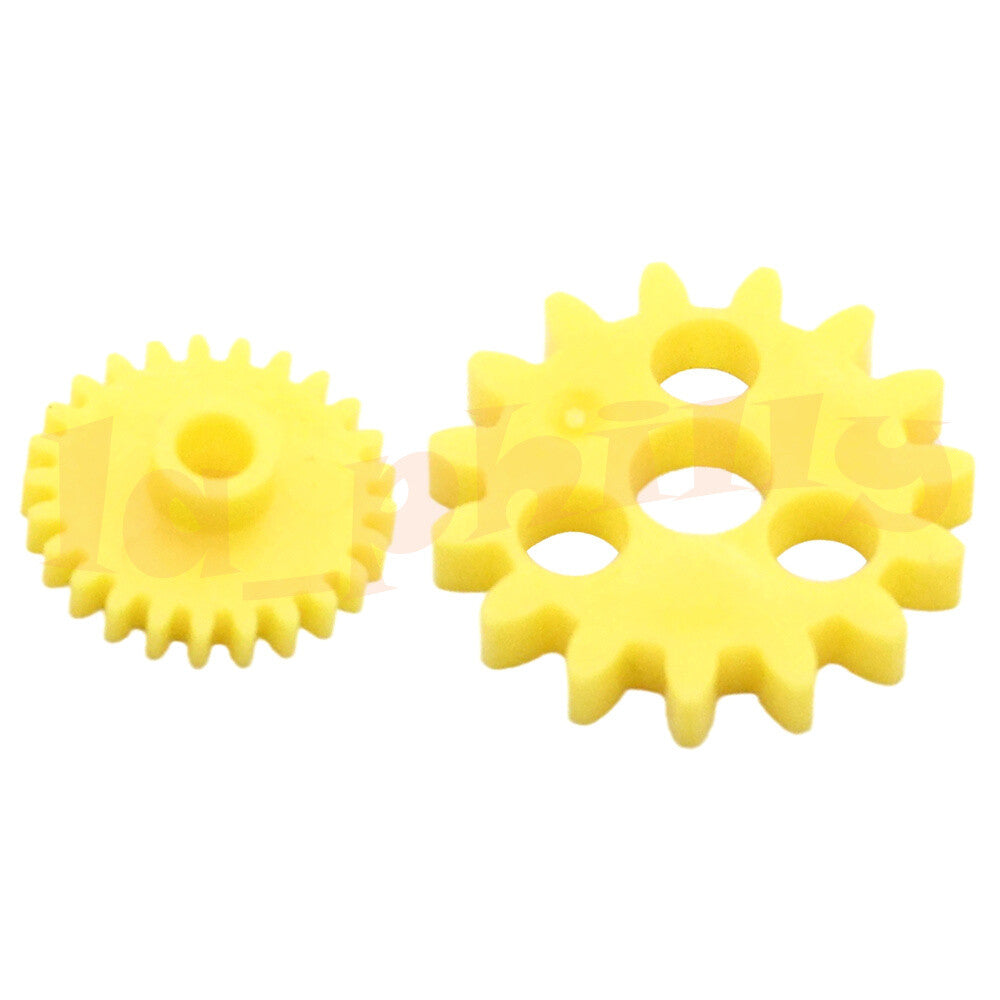 Odometer Speed Gear Sun Cog Set for Holden Commodore VN VP VR VS Ute Euro Dash Q
