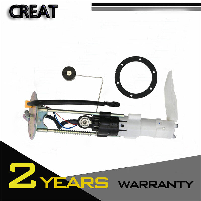 new fuel pump assembly 22520437 47-1041, suitable for Polaris Sportsman 500/Sportsman 800