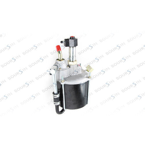Power Brake Booster for GMC 1.5 / 2 Ton Truck Hydrovac 1947-1955 Q