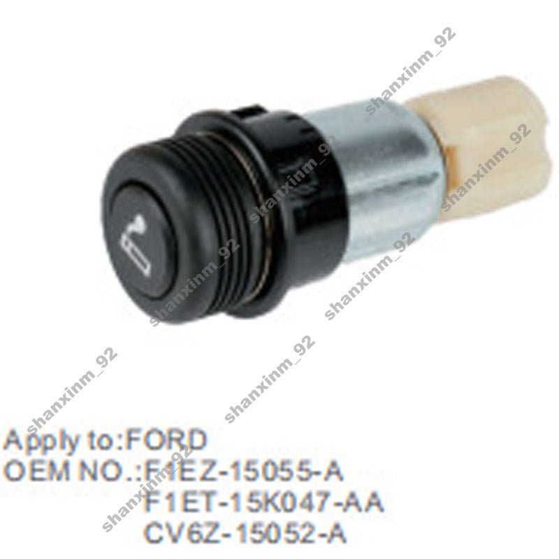 12V Cigarette lighter for Ford F1EZ-15055-A F1ET-15K047-AA CV6Z-15052-A