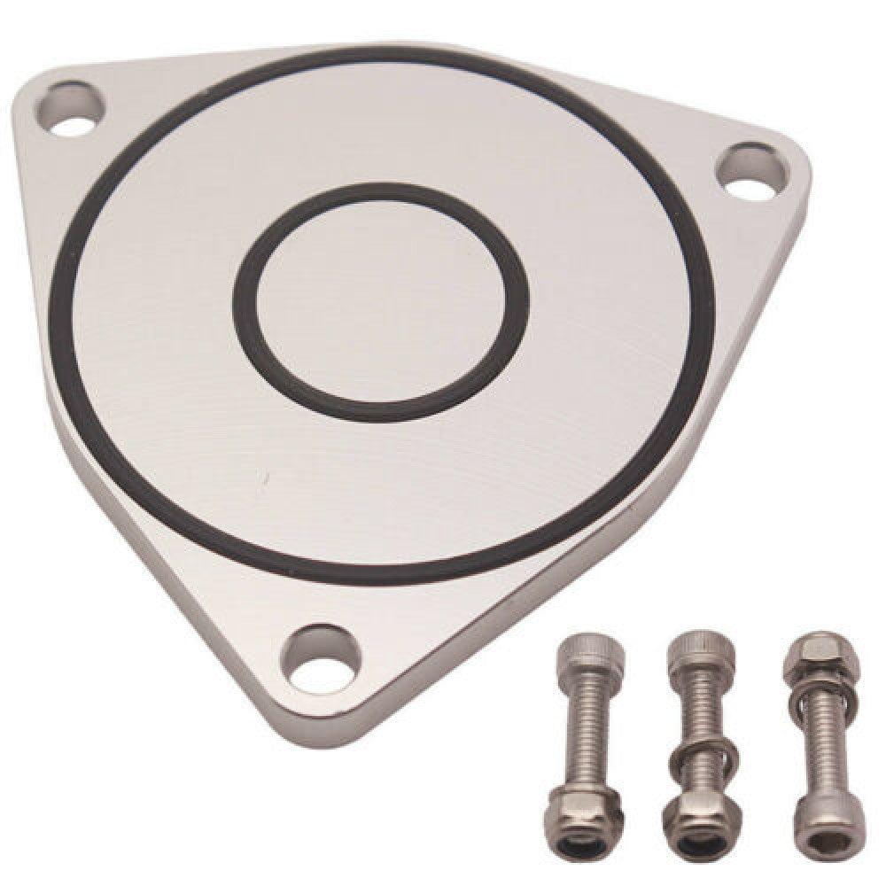 Turbo Blow Off Valve Plate Spacer BOV for VOLVO for SAAB SRT-4 Neon TD04 for Hyundai New n