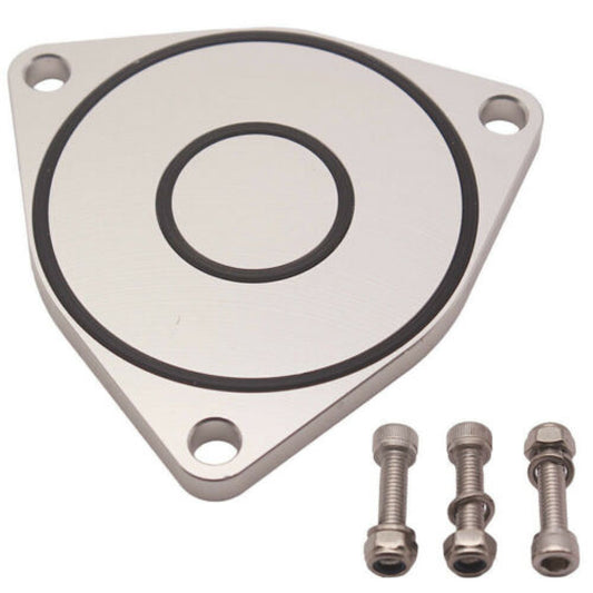 Turbo Blow Off Valve Plate Spacer BOV for VOLVO for SAAB SRT-4 Neon TD04 for Hyundai New n