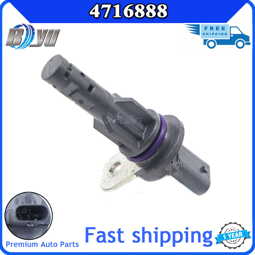 Engine camshaft position sensor 5149054AC is suitable for Jeep , for Chrysler , for Dodge , for Ram , and . v
