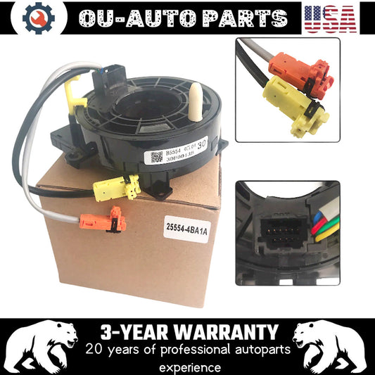 Front ABS wheel speed sensor 4545F5 suitable for Peugeot 307, 308, for Citron C4, DS4 H