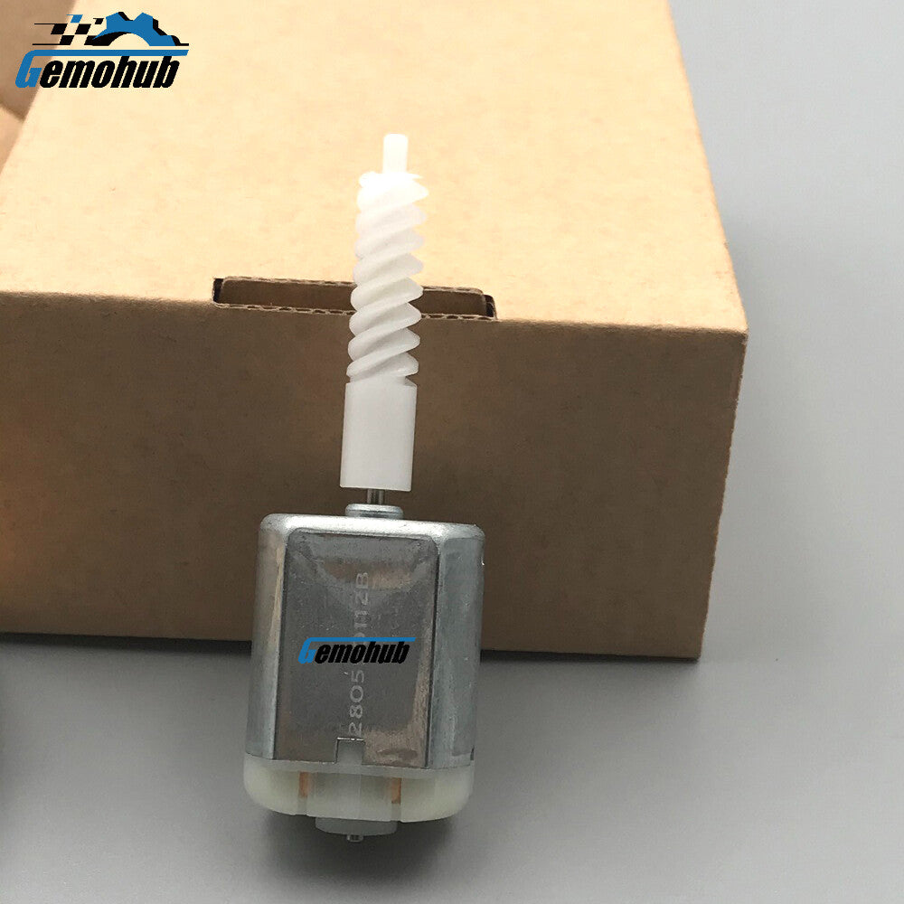 Electric Trunk Lock Latch Motor for 2004-2008 for Acura TSX 2011-2014 for Ford Edge