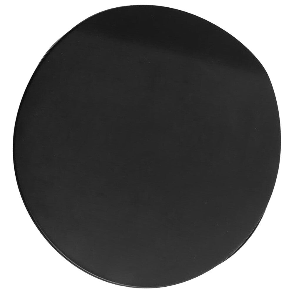1Pc Fuel Door Gas Cover Cap Unpainted Fits For 2012-2014 for Dodge Dart Q