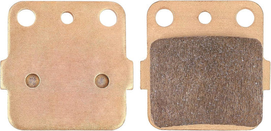 FA84 Brake Pads Front and Rear for Honda TRX400EX, TRX300EX, for Yamaha YZ125, YFZ45