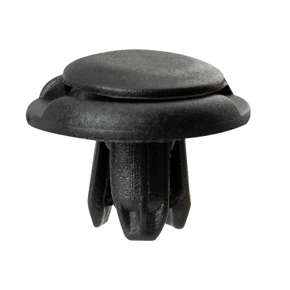 1000X Bumper Rivet Mudguard Clip Retainer for Honda Accord, for Civic , for Acura MDX, TSX, TL