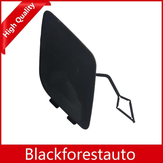 Rear Bumper Tow Hook Eye Cover Cap Unpainted Fit For 3â€?G20 G28 M3 M Sport 23-24 Q