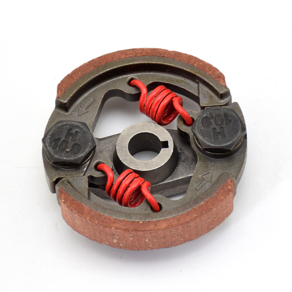 RACING HEAVY DUTY CLUTCH PAD 43CC- 49CC POCKET DIRT BIKE QUAD ATV for MINI MOTO