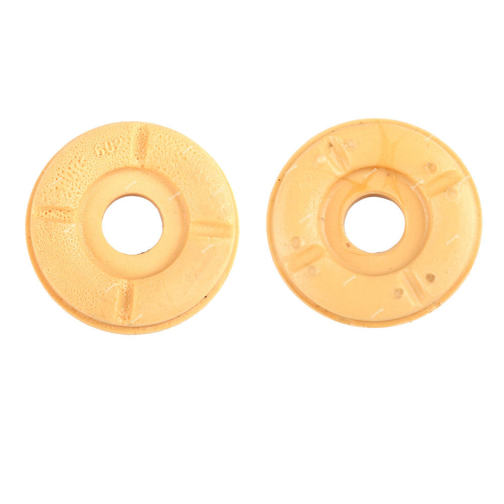 2Pcs Front Strut Mount Support UPPER Section Set for BMW E70 E71 for X5 X6 Q