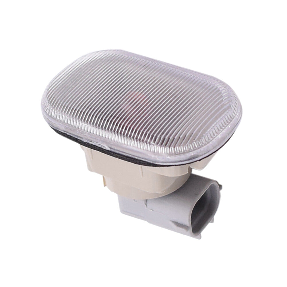 for Lexus Gs for Rx for Toyota for Camry Carina E Celica for Corolla Front Side Turn Light Clear