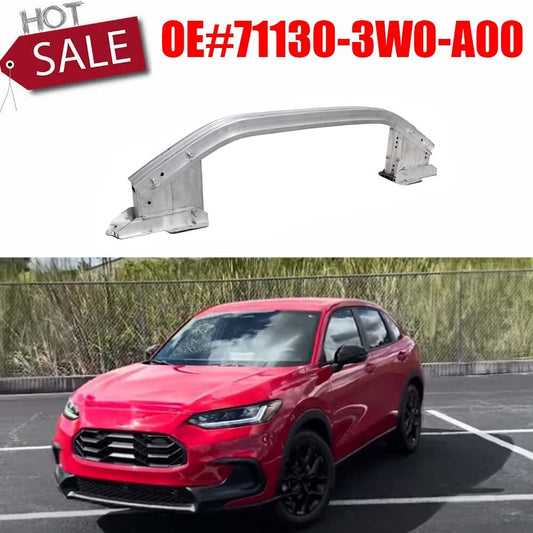 Aluminum Front Bumper Reinforcement 71130-3W0-A00 for Honda HRV HR-V 23 24 25