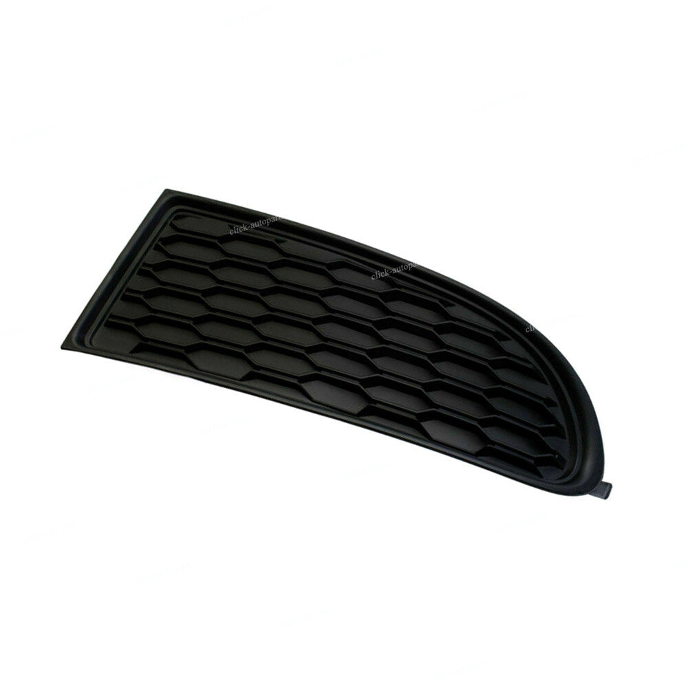 Front Left Side Fog Light Lamp Bezel Grille Cover Frame For 11-20 for Dodge Journey