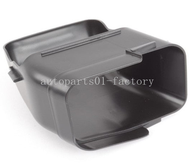 13717597585 Air Inlet Pipe Connector for BMW F20 F22 F23 F30 F31 F32 F33 F34 F36