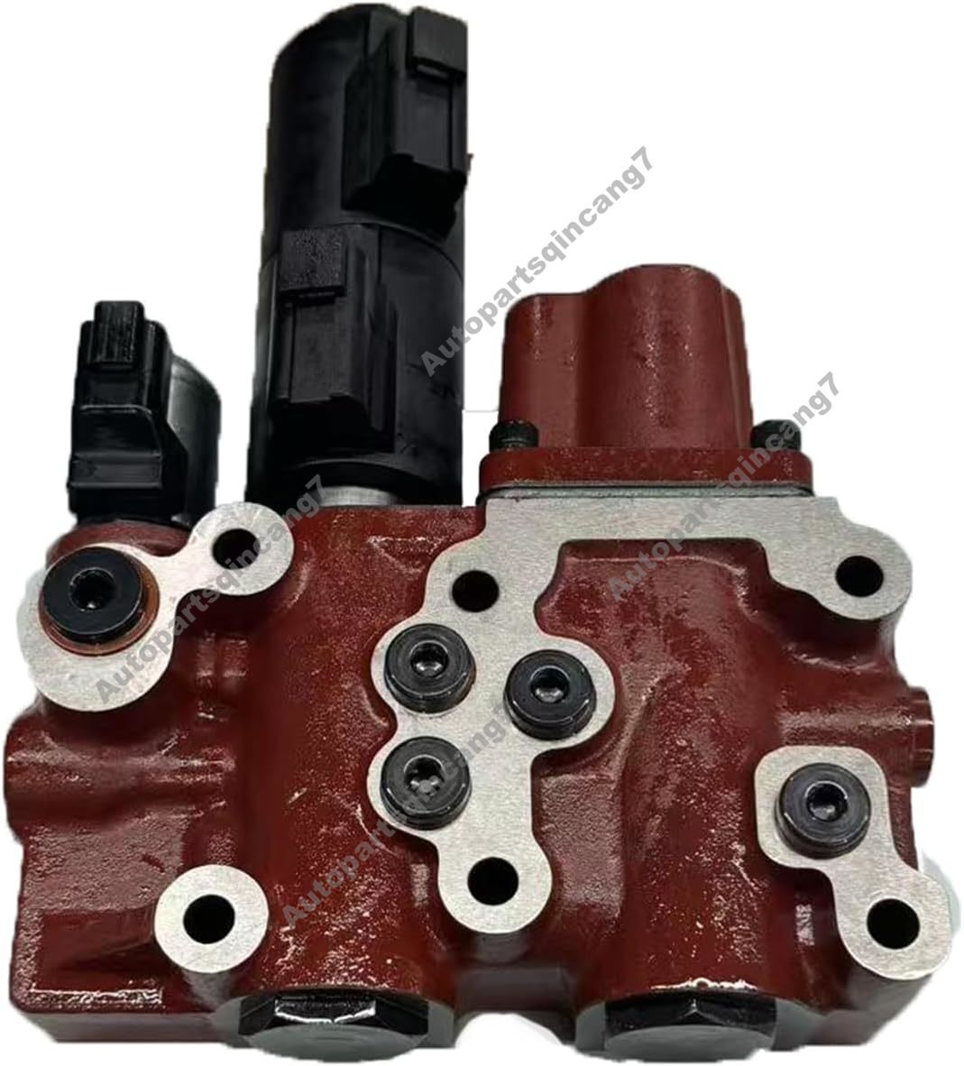 Transmission Control Valve Assembly 335640A2 for Holland Loader LV80 CASE 570LXT