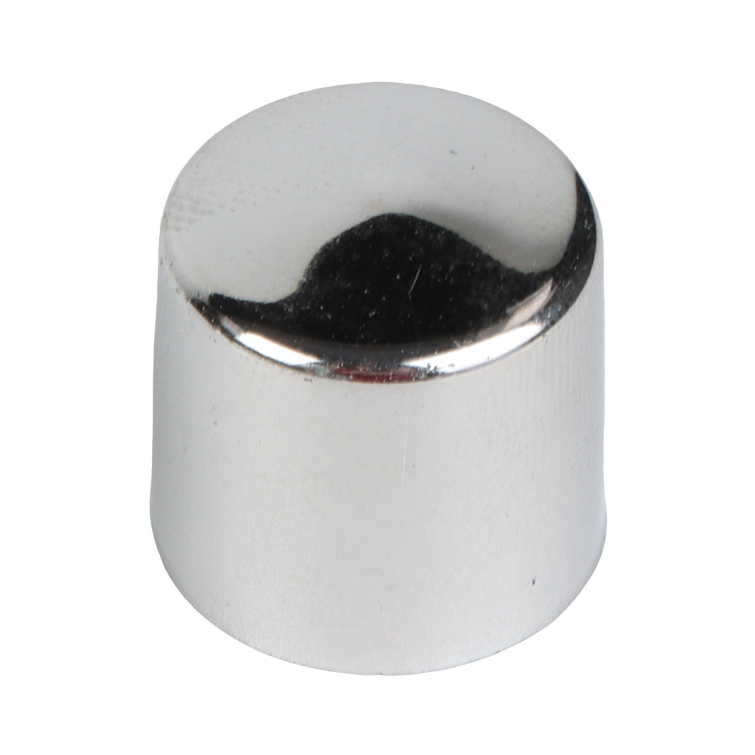 120 pcs Engine Bolt Cover Silver Fit for Engine Screw Bolt Cover Caps for Harley
