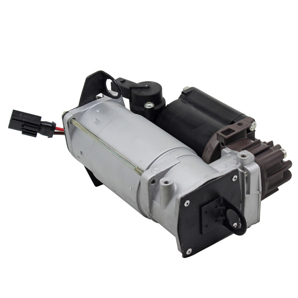 Air Suspension Compressor Pump Valve Block for Mercedes S Class W220 W211 W219
