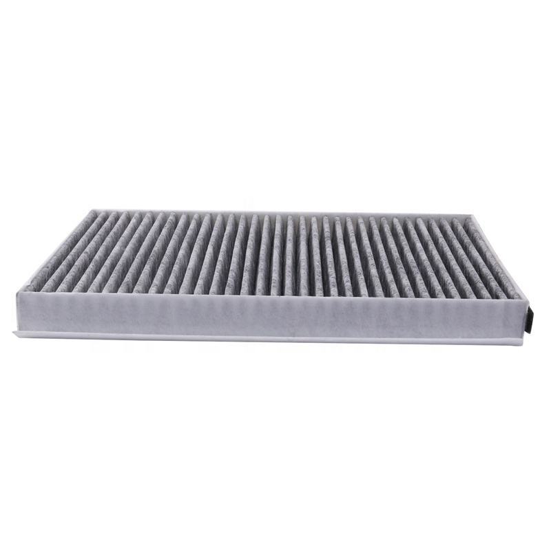 2pcs/set Air Filter for BMW 5 6 E60 E61 E63 E64 520D 523I 525I 530D 535D 545I Q