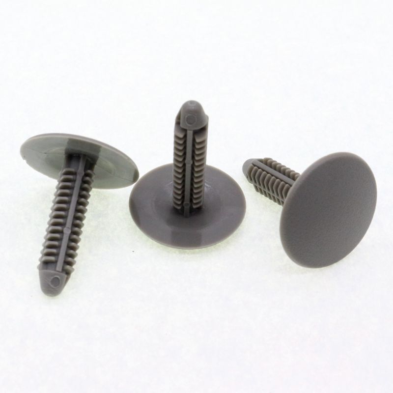 20 Roof and cab fixing rivets 15006827, suitable for General Motors for Chevrolet for GMC K trucks.
