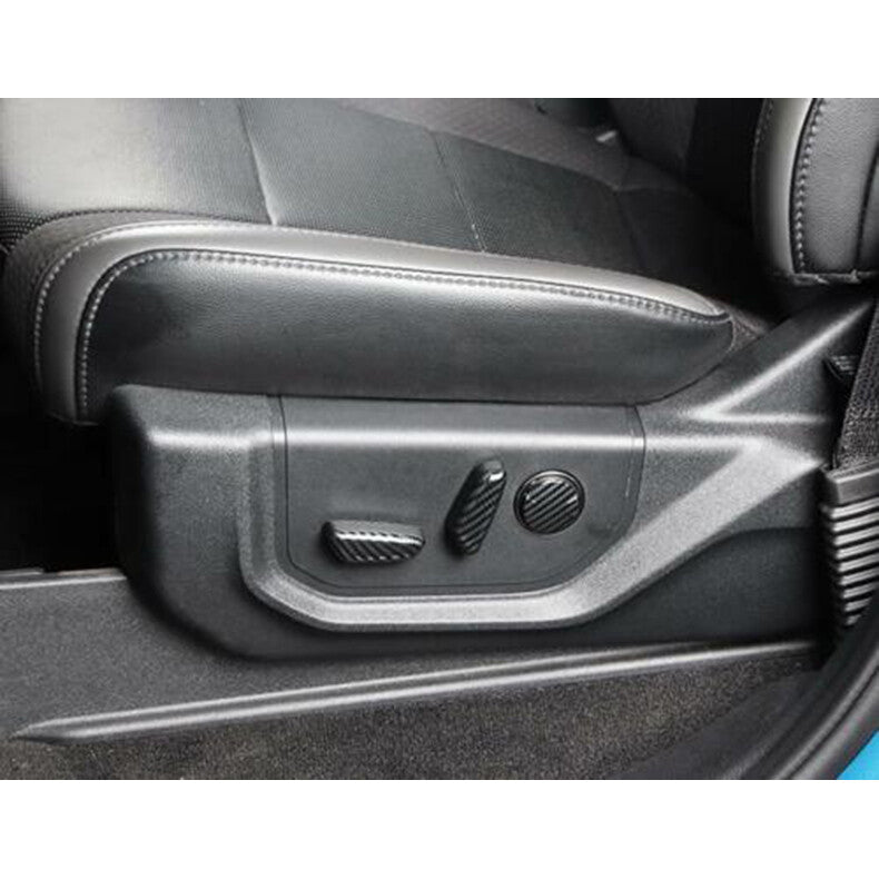 16Black Pillar Posts for Corolla Sedan 2019-2022 Door Trim Cover Kit New v