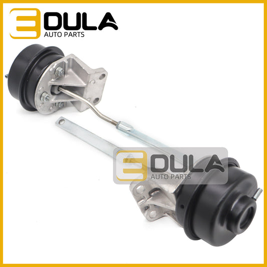 One-piece turbocharger wastegate actuator suitable for 2012-13 for BMW N20 2.0L 320i 328i 11657635803