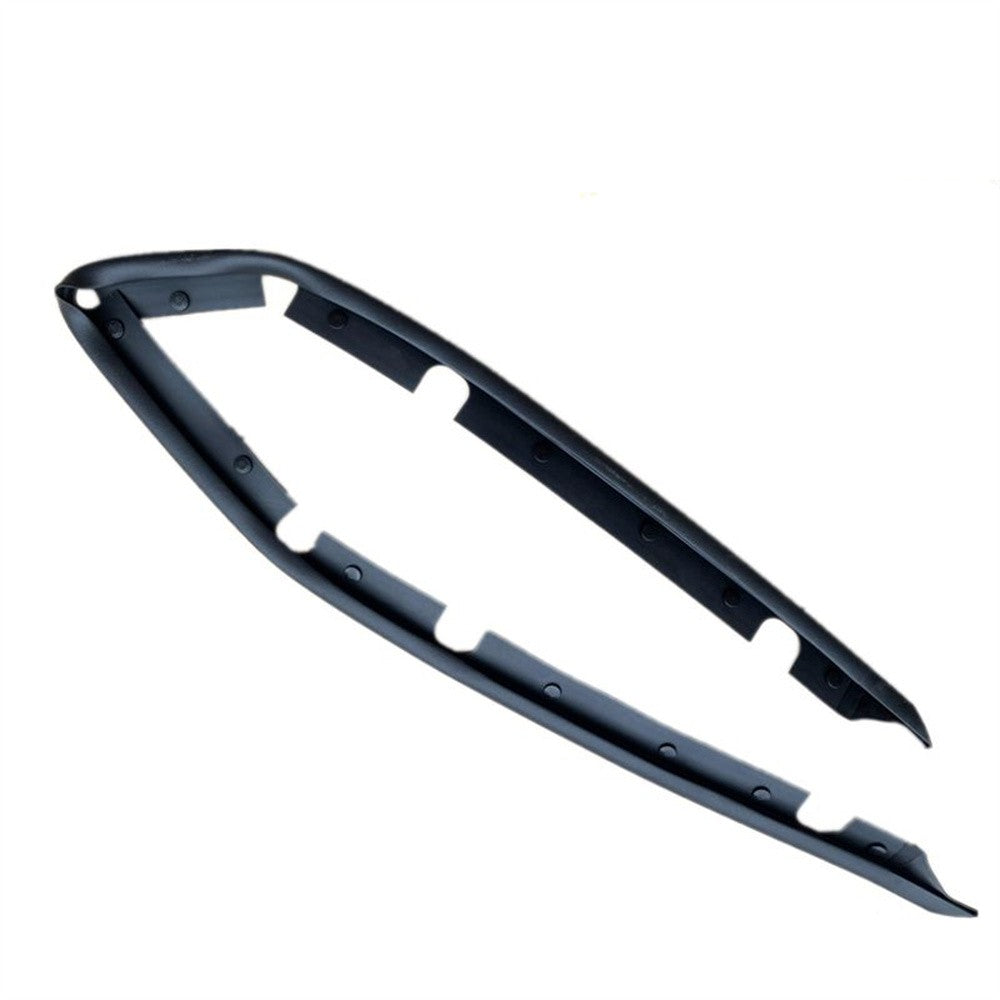 Car Front Bumper Upper Hood Seal Replacement for Subaru BRZ 2013-2016 57735CA000