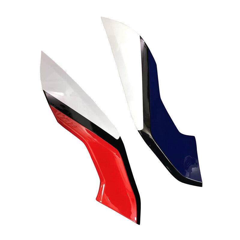 Side fairing cover for BMW S1000RR 2019 - 2021 motorcycle fuel tank