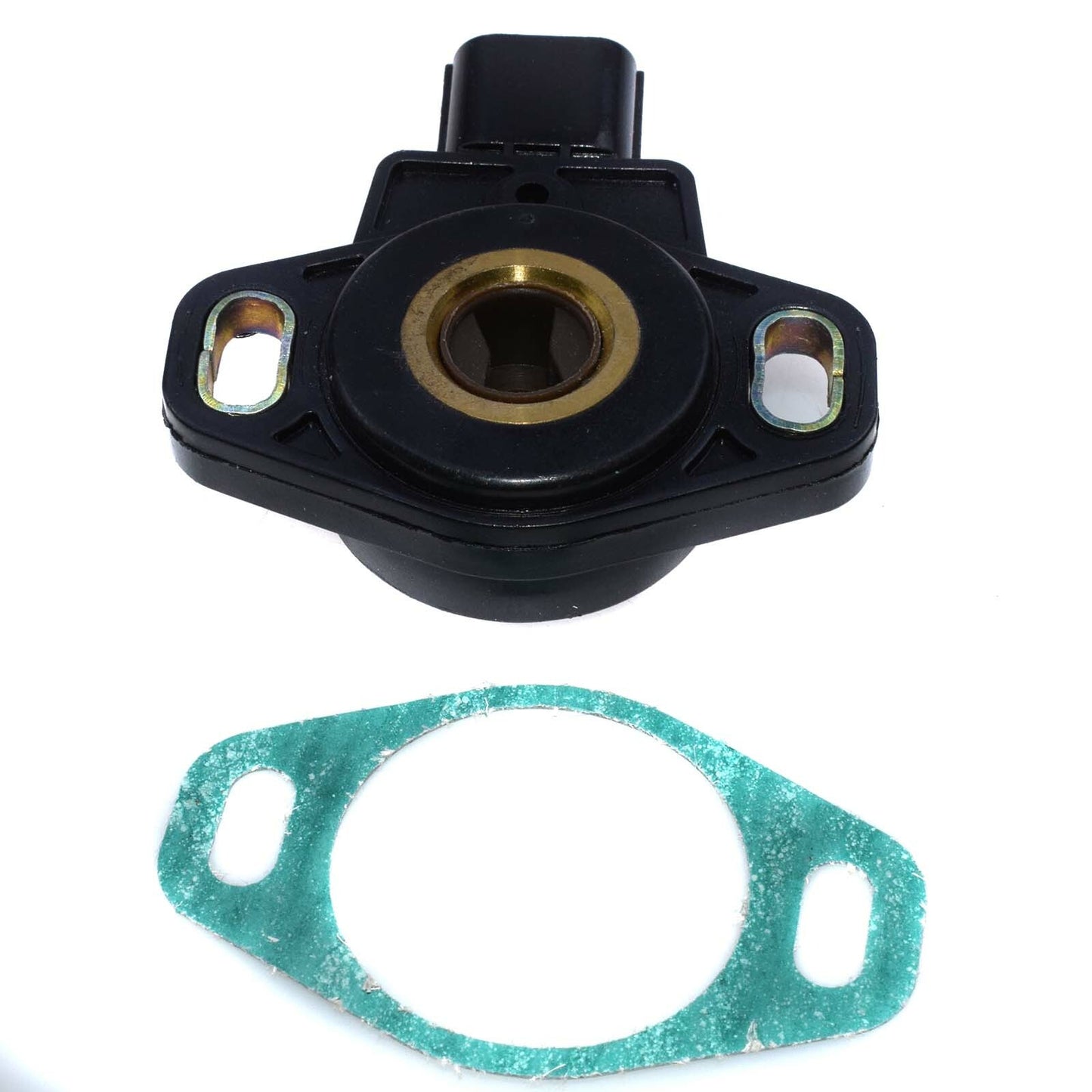 The new throttle position sensor TPS is suitable for Honda Element Accord TPSH112- v