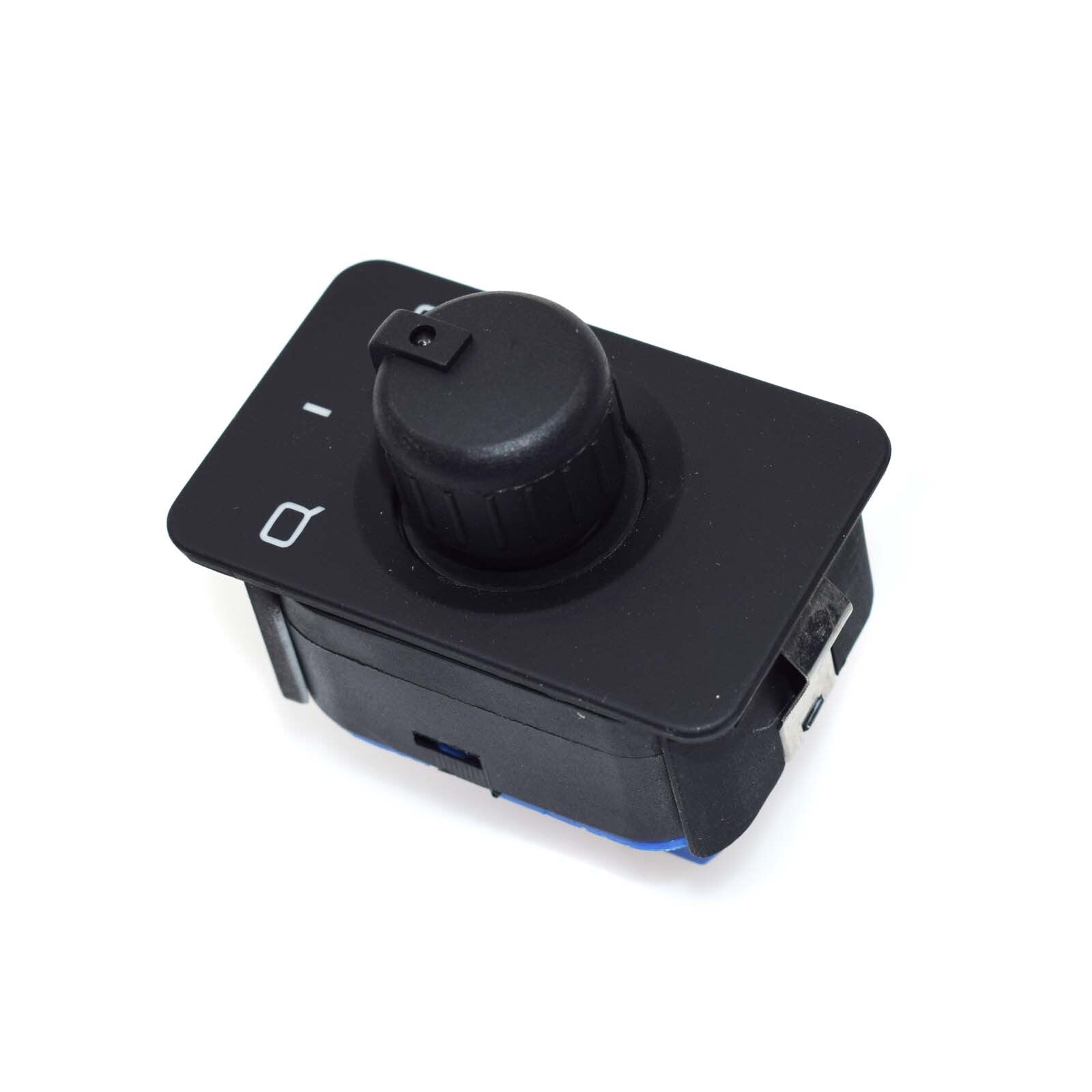 new power control switch for 1998-2001 for Audi A6 Quattro S6 A6 console mirror. n