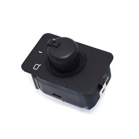 new power control switch for 1998-2001 for Audi A6 Quattro S6 A6 console mirror. n