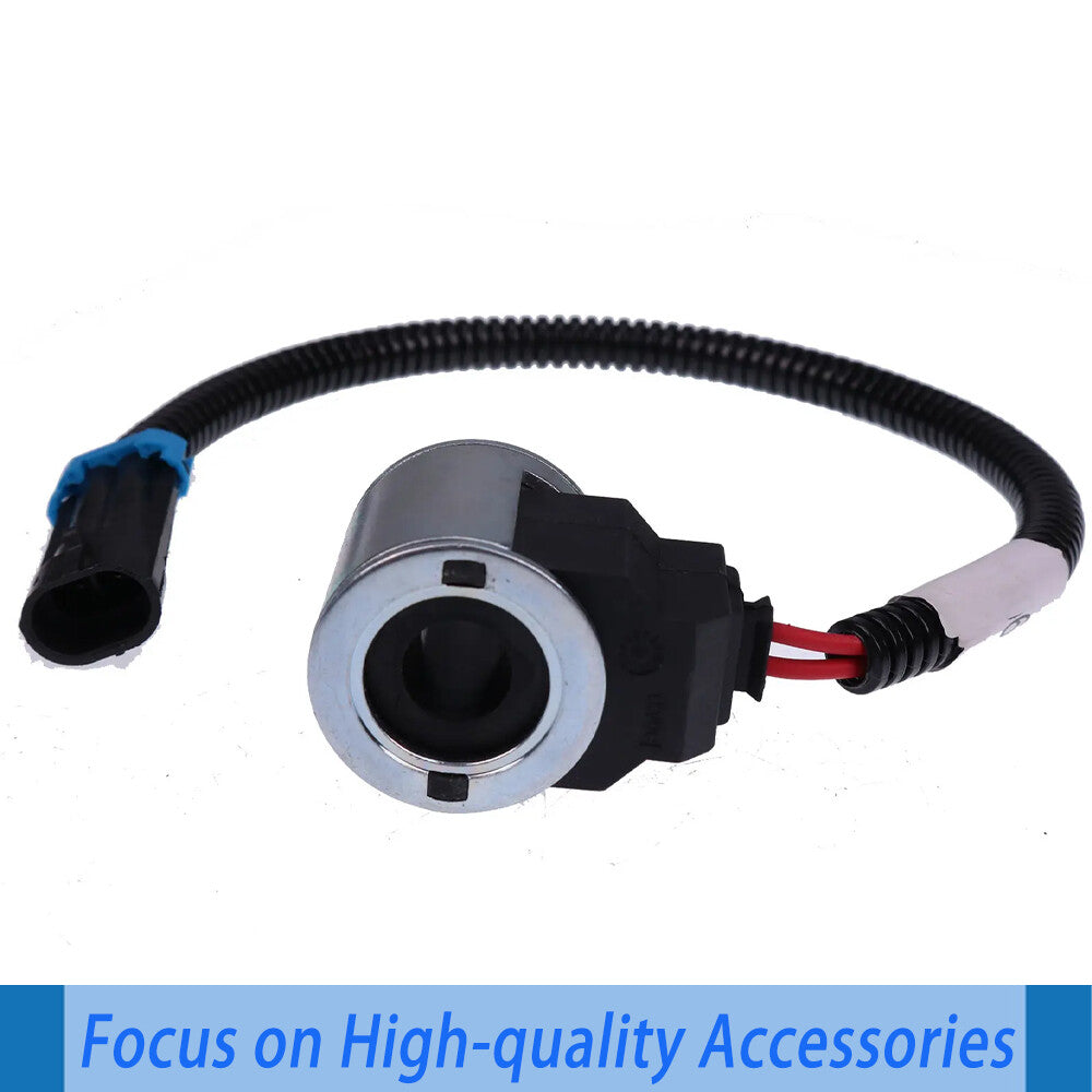 6675559 7272732 Solenoid Coil For Bobcat Loaders A220 S100 S160 S450 S550 S630